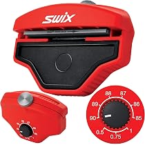 Amazon.co.jp: SWIX(スウィックス) スキーワックス・チューンナップ